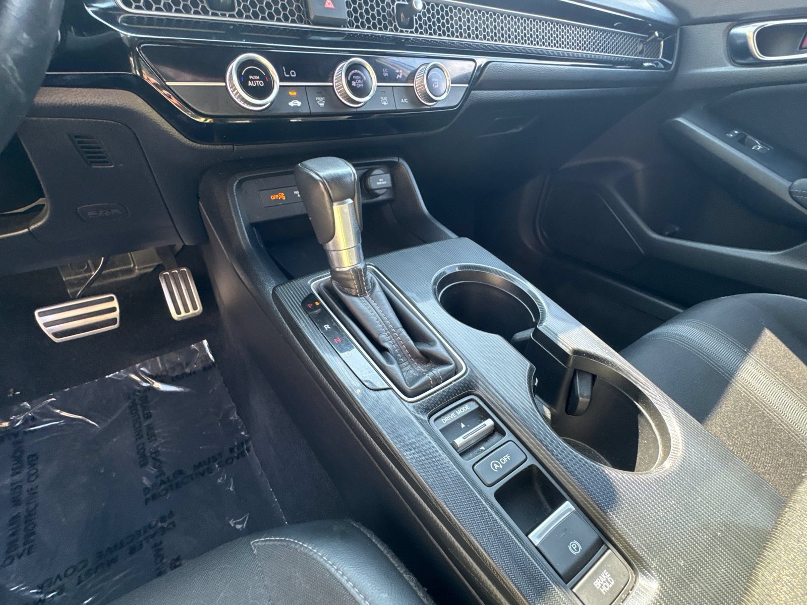 Used 2024 Honda Civic Sport image 28