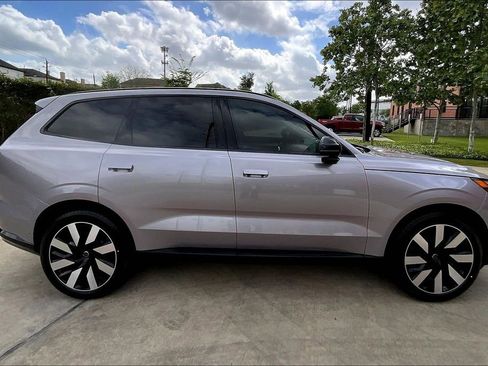 New 2026 Volvo EX90 Ultra AWD/4WD image 22