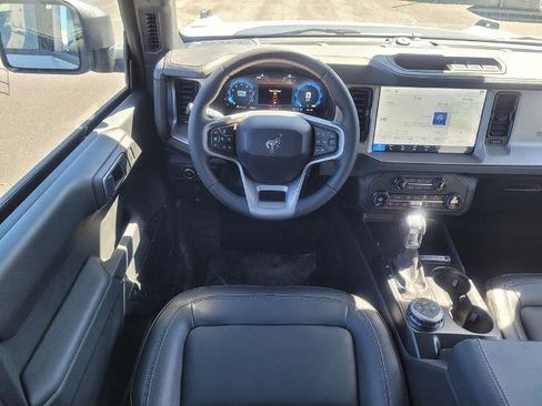 New 2026 Ford Bronco Outer Banks AWD/4WD image 10