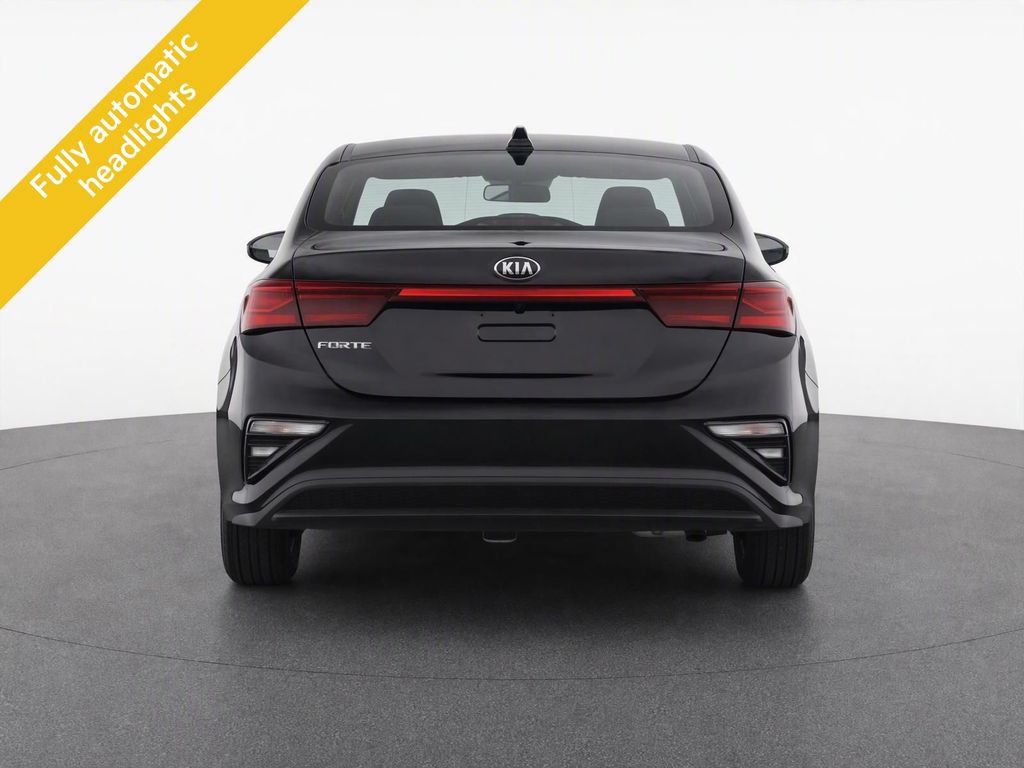 Used 2019 Kia Forte Sedan FWD image 6