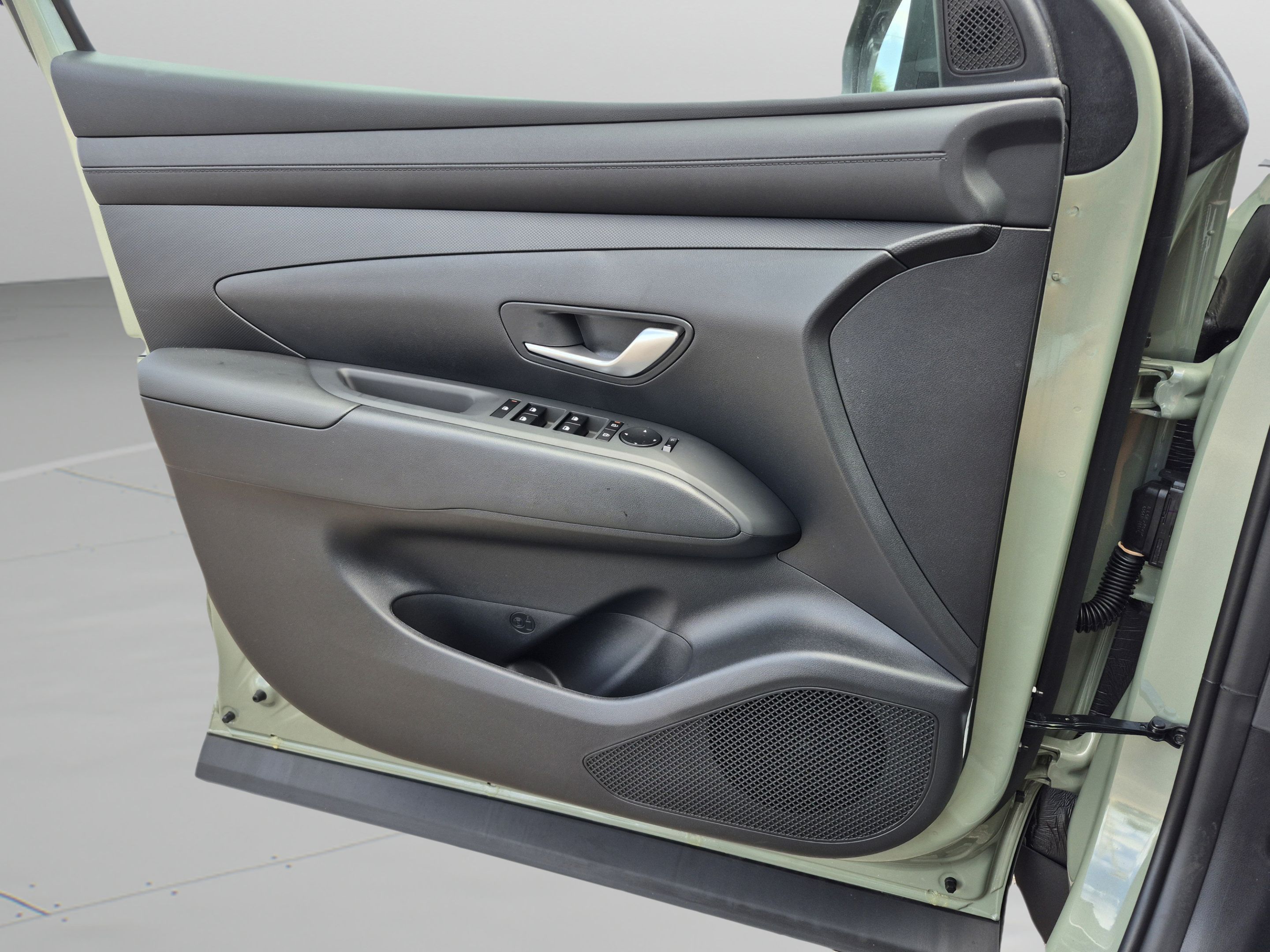 New 2027 Hyundai Santa Cruz SE FWD image 21