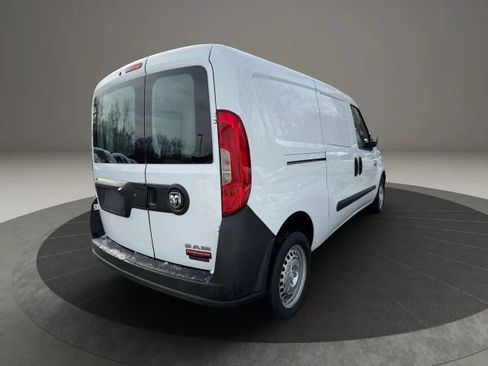 Used 2017 RAM ProMaster City Tradesman FWD image 5