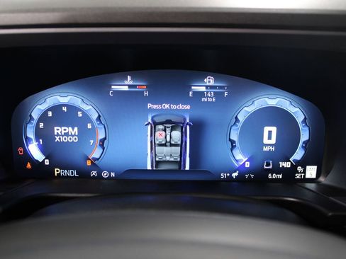 New 2025 Ford Bronco Sport Outer Banks w/ Outer Banks Tech Package+ AWD/4WD image 32