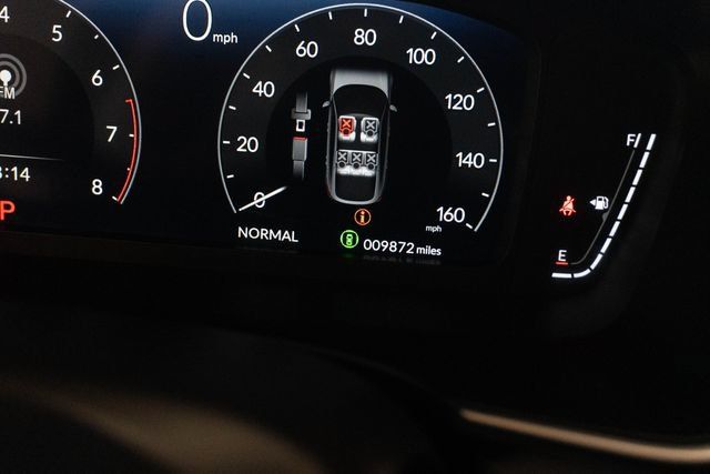 Used 2023 Honda Civic Sport Touring image 24