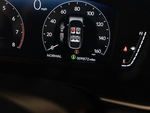 Used 2023 Honda Civic Sport Touring image 24