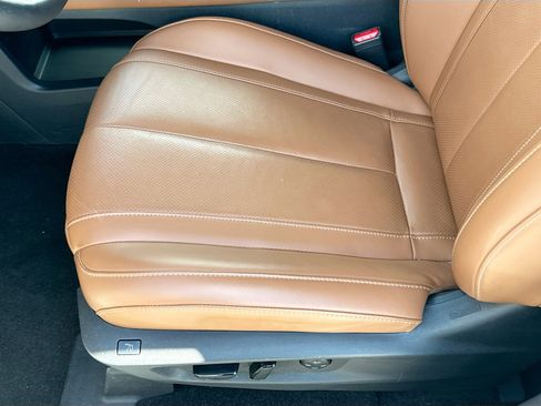 Used 2025 INFINITI QX60 Sensory AWD/4WD image 19