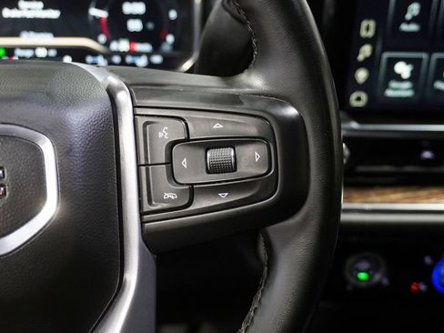 Used 2024 GMC Sierra 1500 SLE AWD/4WD image 19