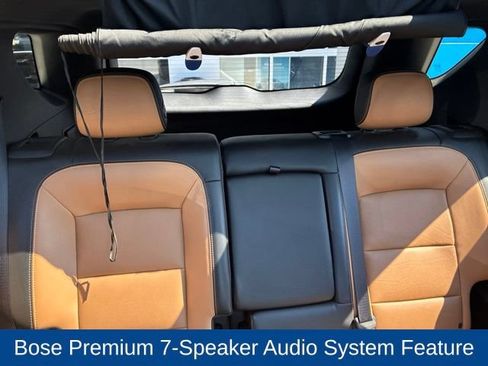 Used 2018 Chevrolet Equinox Premier AWD/4WD image 14