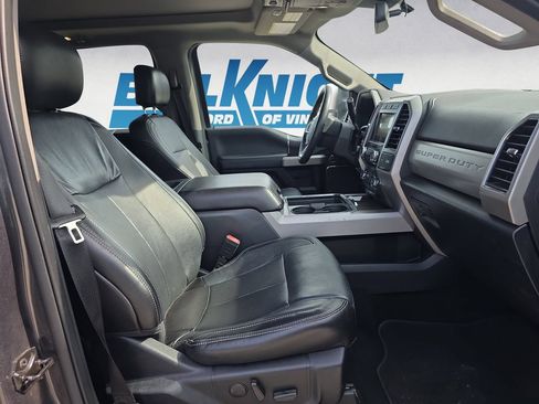 Used 2020 Ford F250 Lariat AWD/4WD image 15