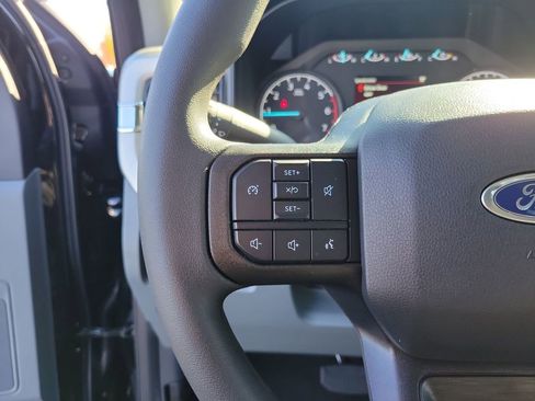 New 2026 Ford F250 XL w/ STX Appearance Package image 25