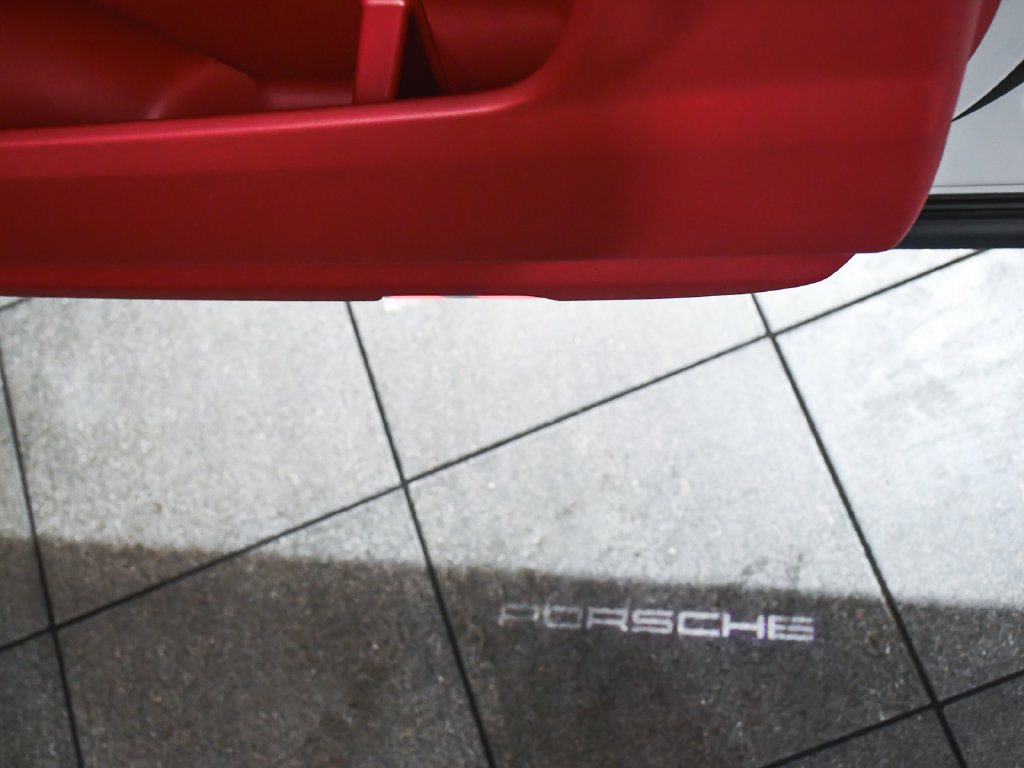Used 2023 Porsche Cayenne GTS w/ Premium Package Plus AWD/4WD image 24