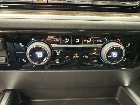 Certified 2026 Chevrolet Silverado 1500 LT Trail Boss w/ Convenience Package II AWD/4WD image 17