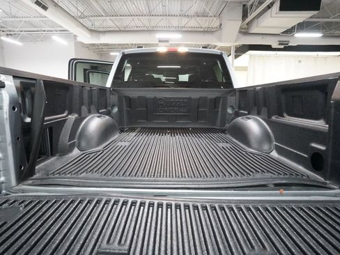 Used 2025 Ford F150 XLT w/ Equipment Group 301A Standard image 10