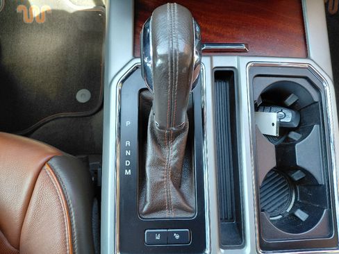 Used 2020 Ford F150 King Ranch w/ Equipment Group 601A Luxury image 24