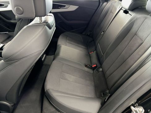 Used 2023 Audi A5 2.0T Prestige w/ Black Optic Plus Package image 15