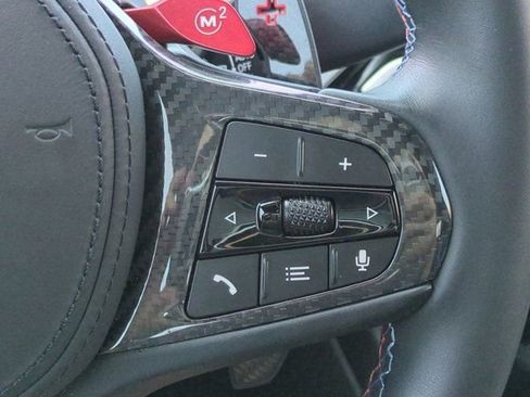 Used 2024 BMW M2 w/ Lighting Package RWD image 24