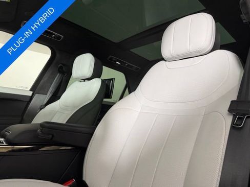 Used 2024 Land Rover Range Rover Sport Autobiography AWD/4WD image 5