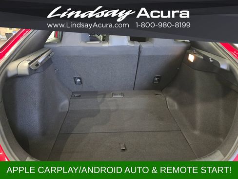 Used 2023 Honda Civic Sport image 8