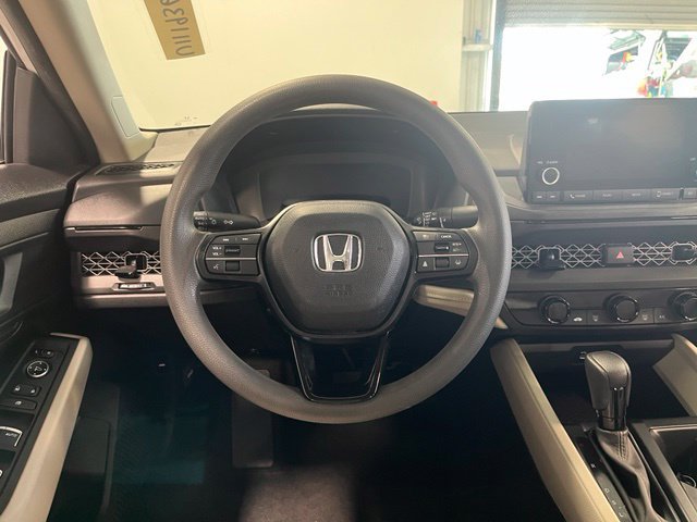 Used 2024 Honda Accord LX image 22
