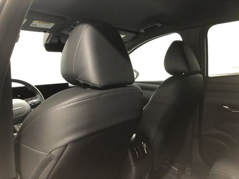 New 2026 Hyundai Tucson XRT image 17