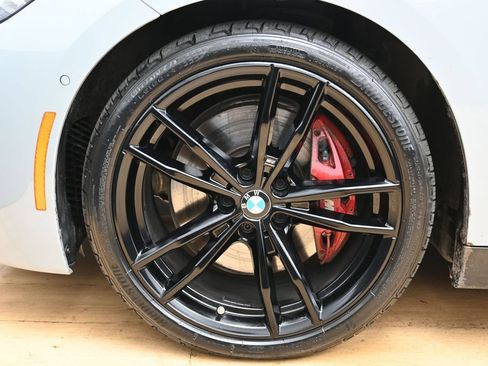 Used 2024 BMW M240i xDrive Coupe w/ Premium Package AWD/4WD image 9