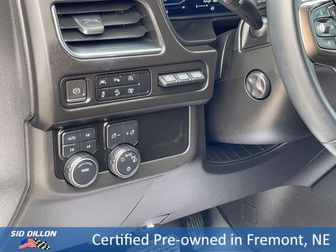 Certified 2023 Chevrolet Suburban High Country image 7