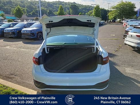 Used 2026 Volkswagen Jetta S FWD image 52