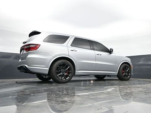 Used 2023 Dodge Durango SRT Hellcat AWD/4WD image 42