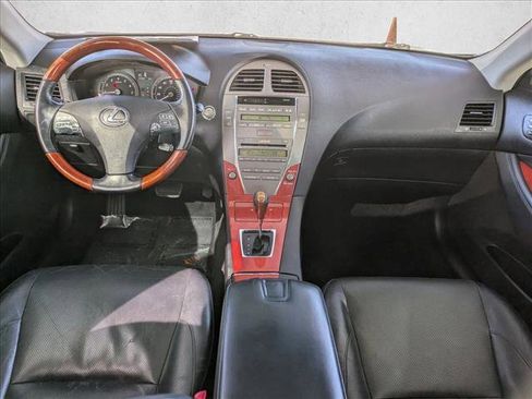 Used 2007 Lexus ES 350 image 15