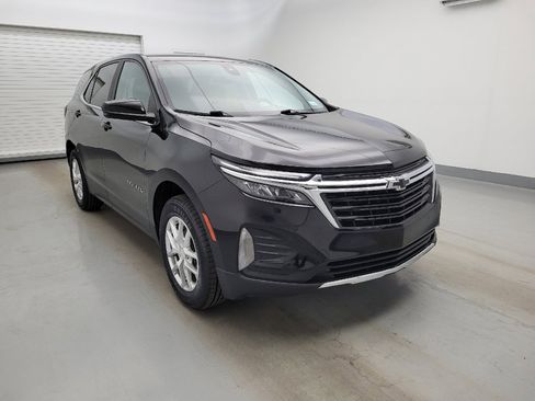 Used 2022 Chevrolet Equinox LT AWD/4WD image 13