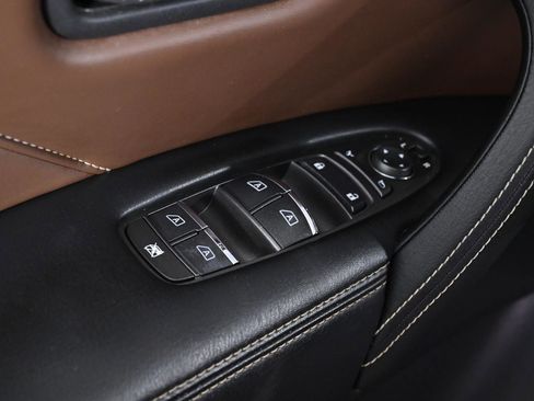 Certified 2023 INFINITI QX80 Premium Select w/ Cargo Package image 28