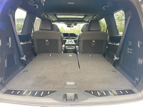 Certified 2026 INFINITI QX80 4WD image 11