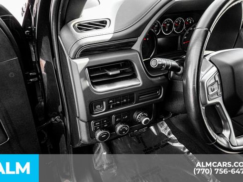 Used 2023 Chevrolet Tahoe LS image 39