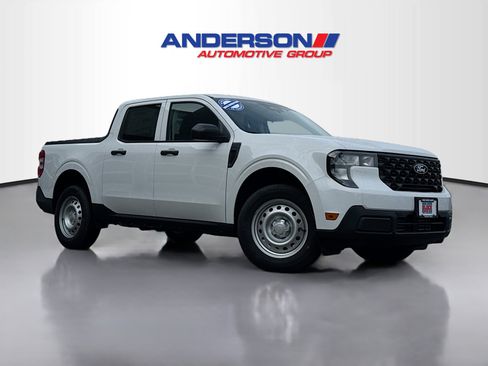 New 2026 Ford Maverick XL image 1