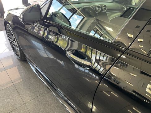Used 2024 Mercedes-Benz C 300 Sedan w/ AMG Line w/ Night Package image 13