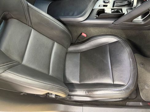 Used 2014 Chevrolet Corvette Stingray Coupe RWD image 38