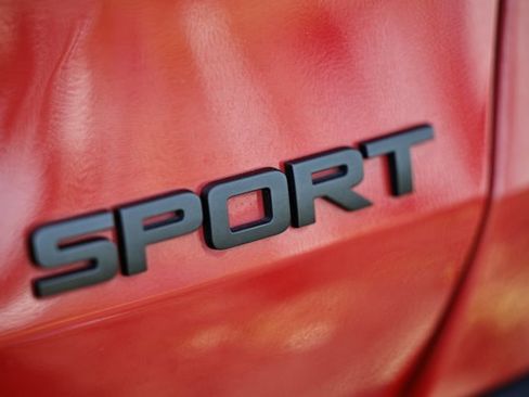 Used 2024 Honda HR-V Sport image 8