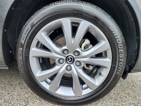 Certified 2023 MAZDA CX-30 AWD 2.5 S w/ Select Package image 19