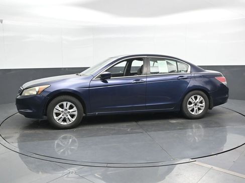Used 2008 Honda Accord LX-P image 7