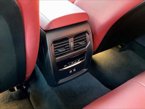 Used 2024 BMW M340i xDrive w/ Premium Package image 10