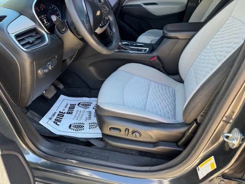 Used 2020 Chevrolet Equinox LS w/ LS Convenience Package image 35