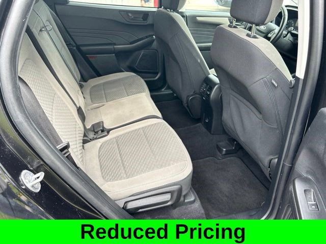 Used 2022 Ford Escape SE w/ Convenience Package AWD/4WD image 44