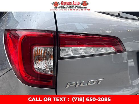Used 2020 Honda Pilot EX image 32