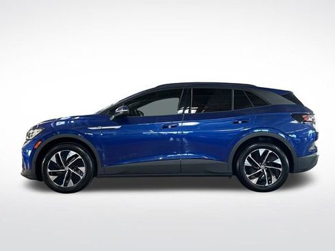 Certified 2022 Volkswagen ID.4 Pro S image 9