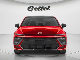 New 2026 Hyundai Sonata N Line FWD video 2