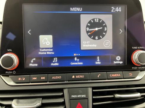 Used 2025 Nissan Altima 2.5 SR FWD image 54