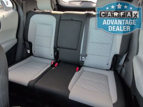 Used 2020 Chevrolet Equinox LS w/ LS Convenience Package image 8