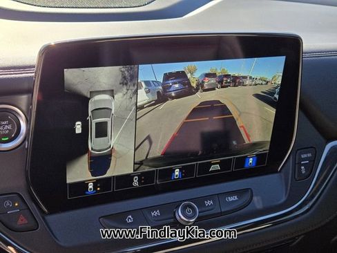 Used 2023 Chevrolet Blazer RS w/ Driver Confidence II Package image 28