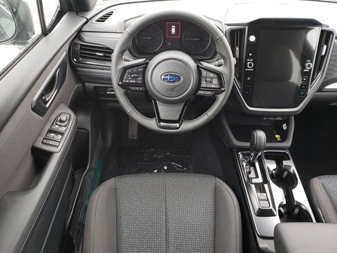 New 2026 Subaru Forester Premium image 10