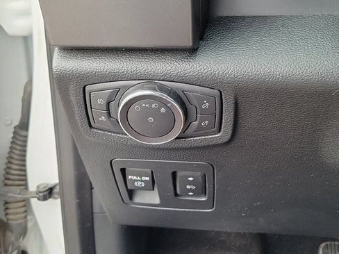 Used 2019 Ford F150 XLT w/ Equipment Group 302A Luxury AWD/4WD image 23